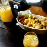 Zincão Grill Nourriture