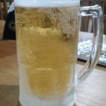 Zincão Grill Boisson