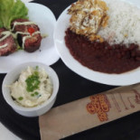 Zincão Grill Nourriture