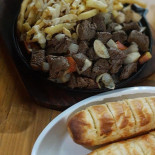 Zincão Grill Nourriture