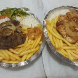 Pj Delivery Nourriture
