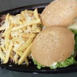 Pj Delivery Nourriture