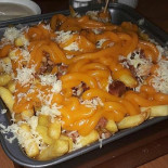 Disk Lanches Do Dill Nourriture