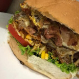 Disk Lanches Do Dill Nourriture
