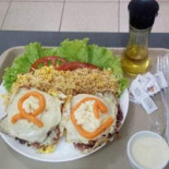 Disk Lanches Do Dill Nourriture