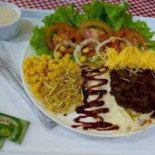 Disk Lanches Do Dill Nourriture