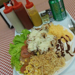 Disk Lanches Do Dill Nourriture