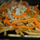 Disk Lanches Do Dill Nourriture