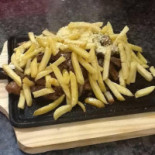 Disk Lanches Do Dill Nourriture