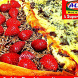Alface Nourriture