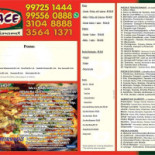 Alface Carte