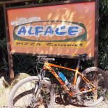 Alface Extérieur