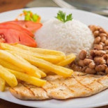 Açai Café Nourriture