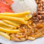 Açai Café Nourriture