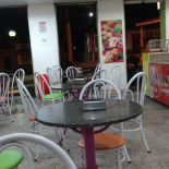 Açai Café Extérieur