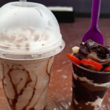Açai Café Boisson