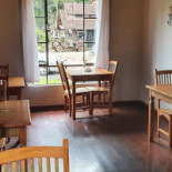 Due Fratelli À l'intérieur