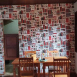 Due Fratelli À l'intérieur