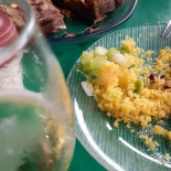 Do Belo Nourriture