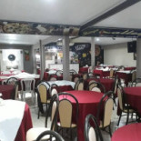 Halley À l'intérieur