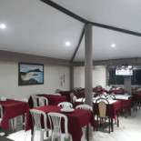 Halley À l'intérieur