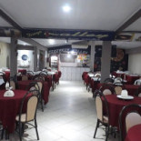 Halley À l'intérieur