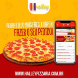 Halley Carte