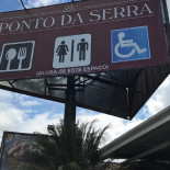 Ponto Da Serra Extérieur
