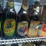 Ponto Da Serra Boisson