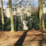 Alamon Extérieur