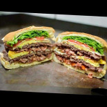 Tropical Lanches Nourriture