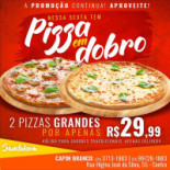 Sandubom Lanches Carte