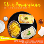 Sandubom Lanches Carte