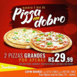 Sandubom Lanches Carte