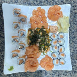 Rei Do Peixe Carte