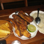 Rei Do Peixe Nourriture
