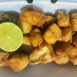 Rei Do Peixe Nourriture