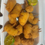 Rei Do Peixe Nourriture