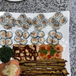 Rei Do Peixe Nourriture
