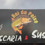 Rei Do Peixe Carte