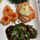 Rei Do Peixe Nourriture