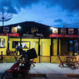 Rei Do Peixe Extérieur