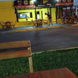 Rei Do Peixe Extérieur