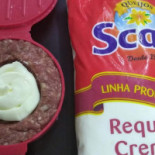 Lucas Lanches Nourriture
