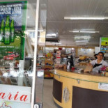 Bom Bocado Ii Extérieur