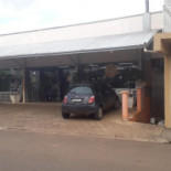 Bom Bocado Ii Extérieur
