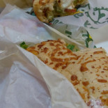 Subway Nourriture