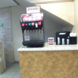 Subway Extérieur