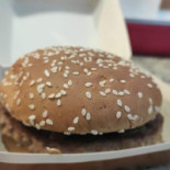 Mcdonald's Comida