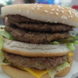 Mcdonald's Comida